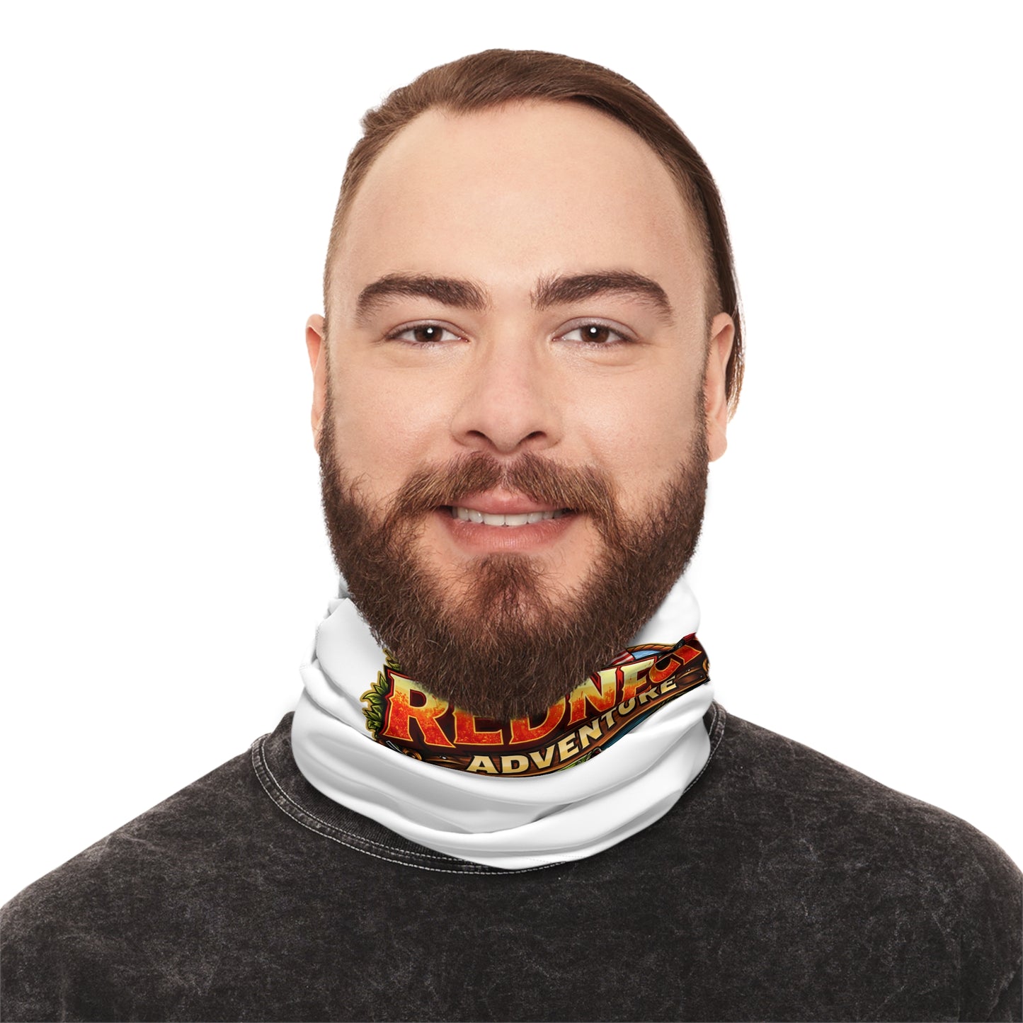 Lightweight Neck Gaiter
