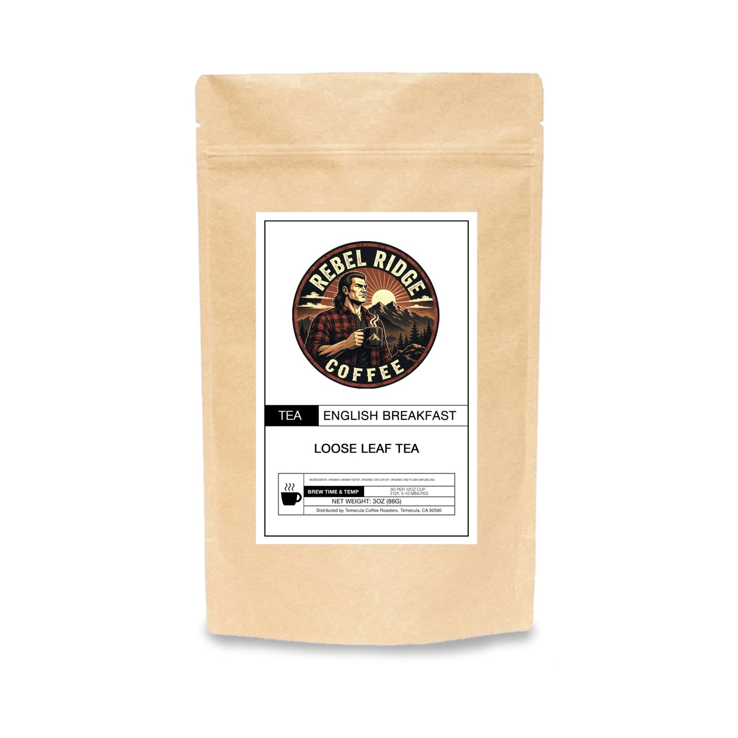 Hibiscus Berry Tea