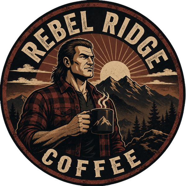 Rebel Ridge Coffee