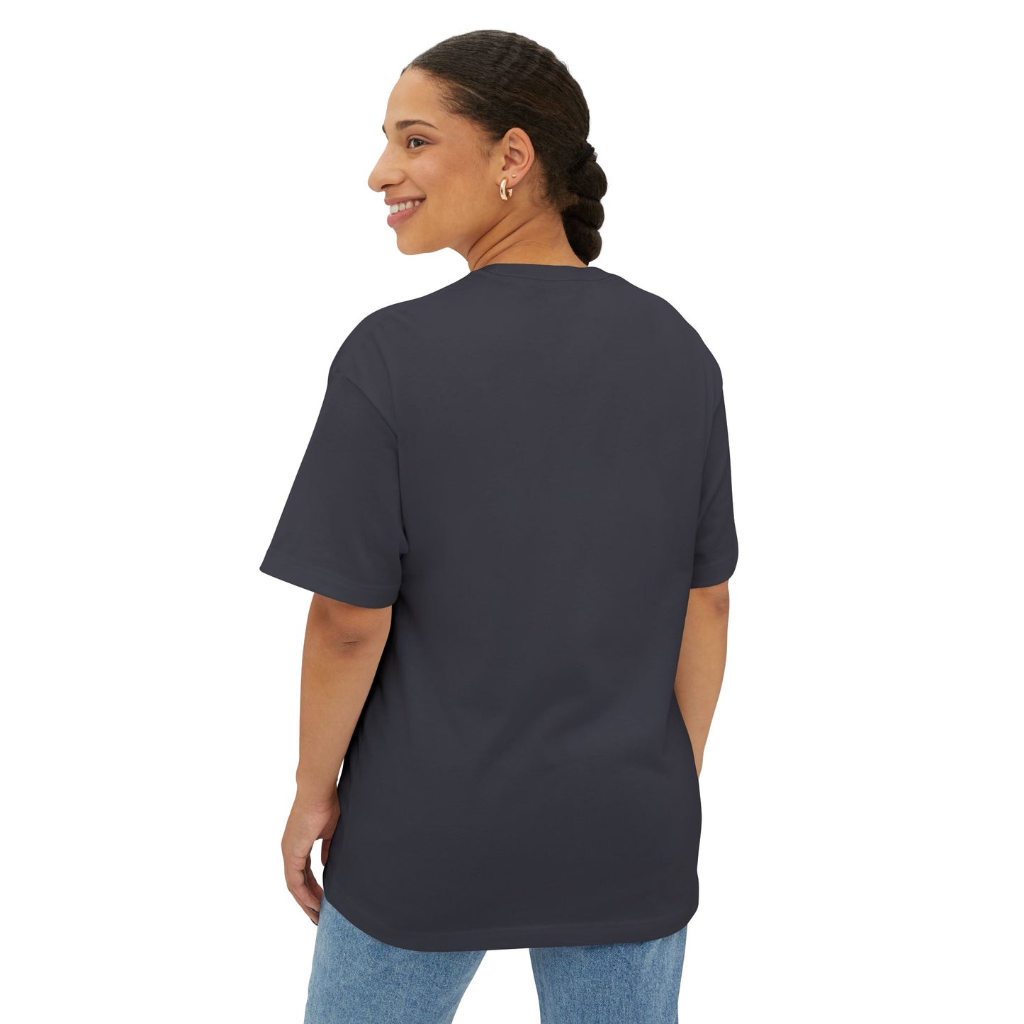 WTF Is a Kilometer Tee — American Eagle, Tank & Burger Graphic T-Shirt
