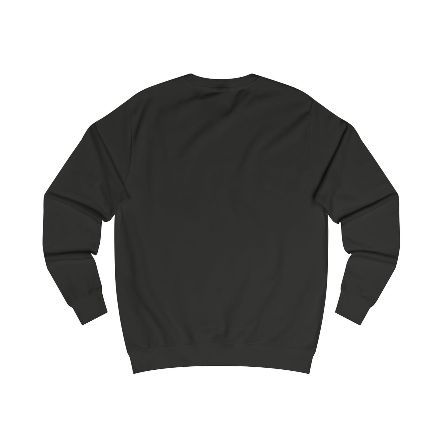Rebel Ridge Coffee Sweatshirt — Rustic Retro Coffee Lover Pullover