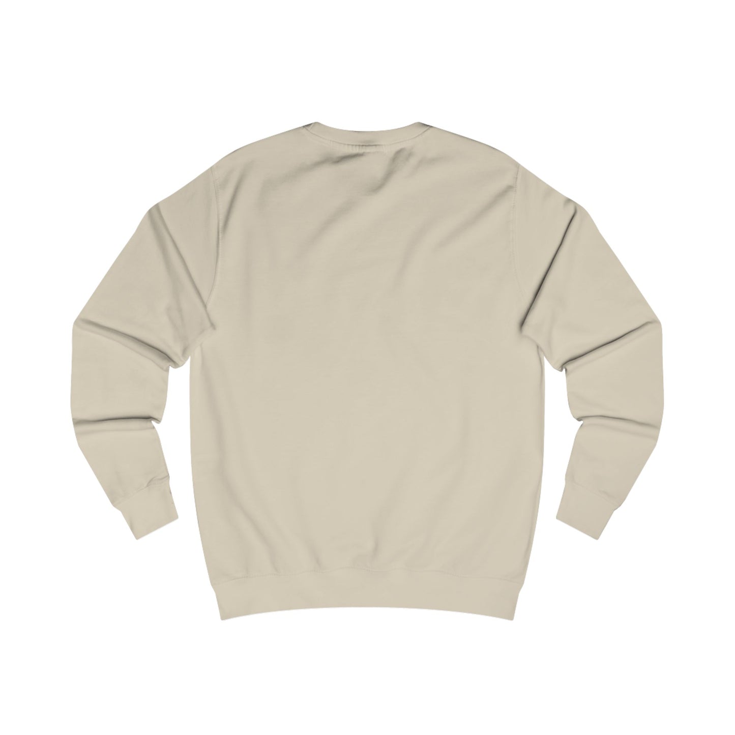 Rebel Ridge Coffee Sweatshirt — Rustic Retro Coffee Lover Pullover