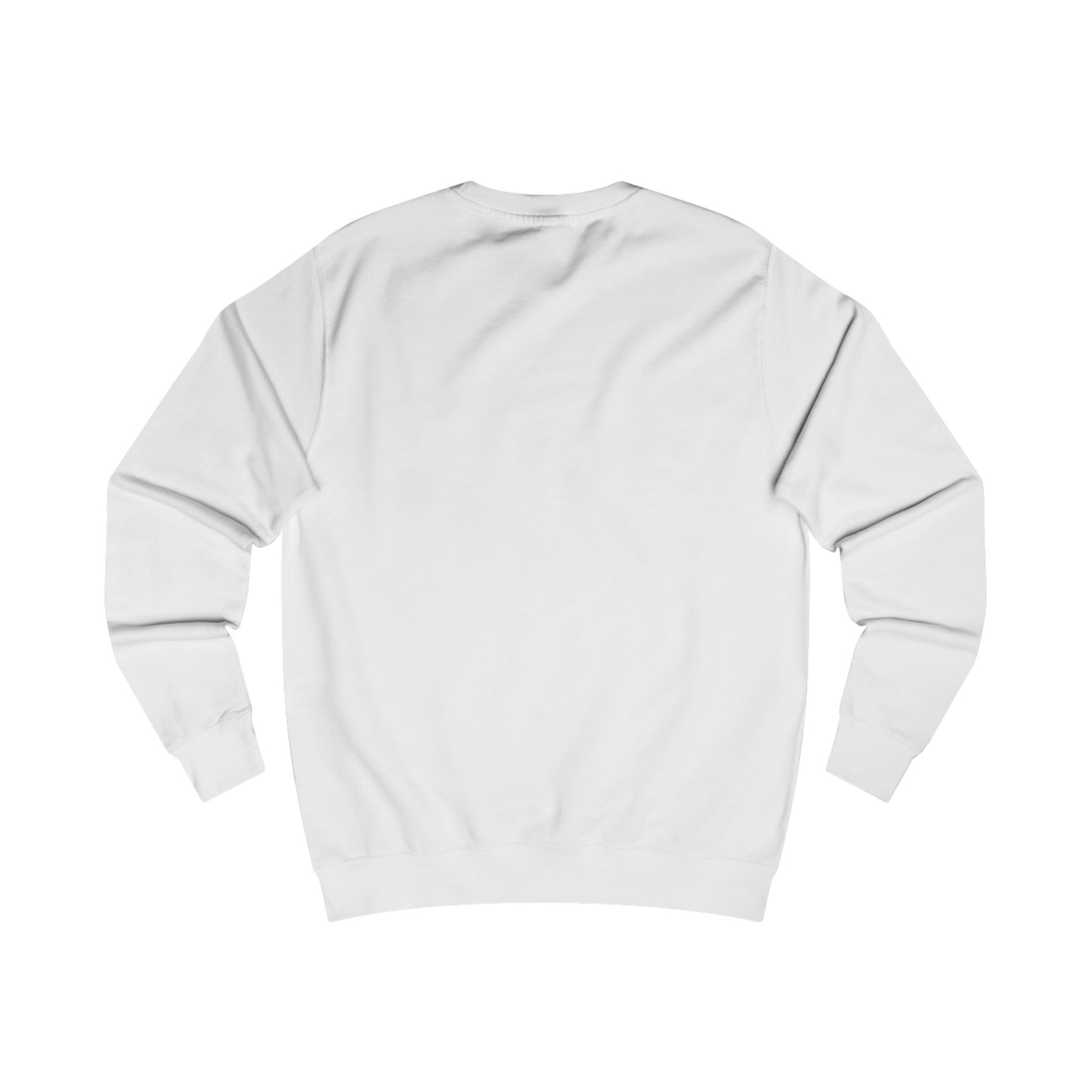 Rebel Ridge Coffee Sweatshirt — Rustic Retro Coffee Lover Pullover