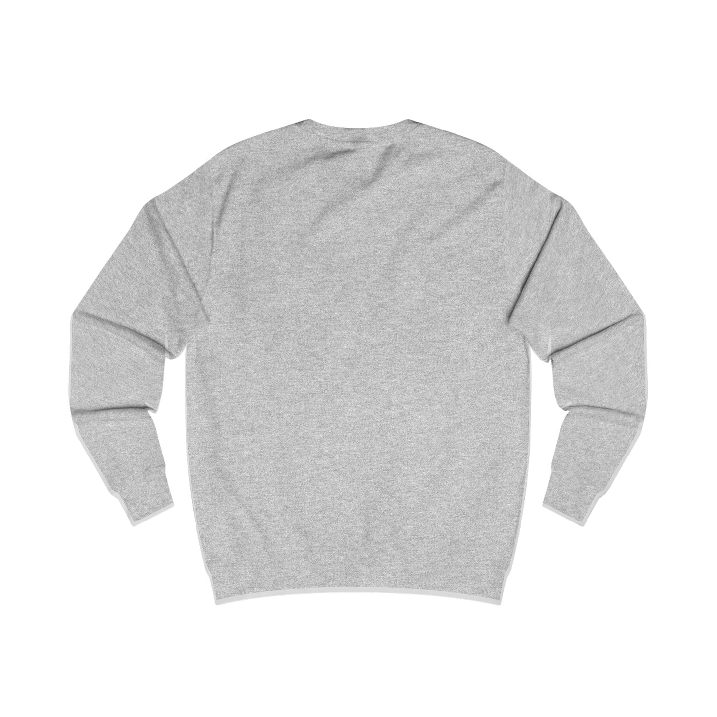 Rebel Ridge Coffee Sweatshirt — Rustic Retro Coffee Lover Pullover
