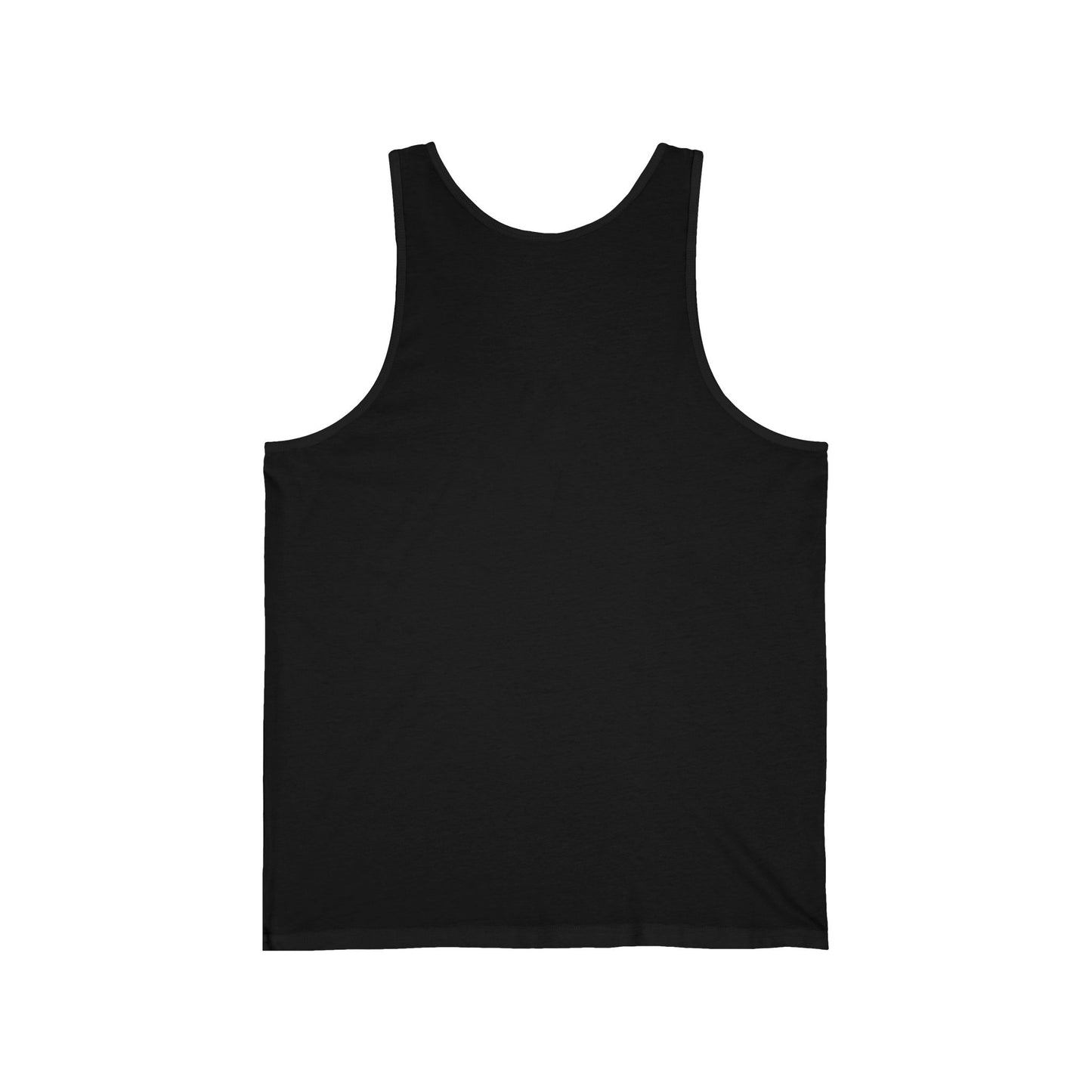 Tank Top — "Redneck Adventure" Graphic Outdoor Fishing & Hunting Tank