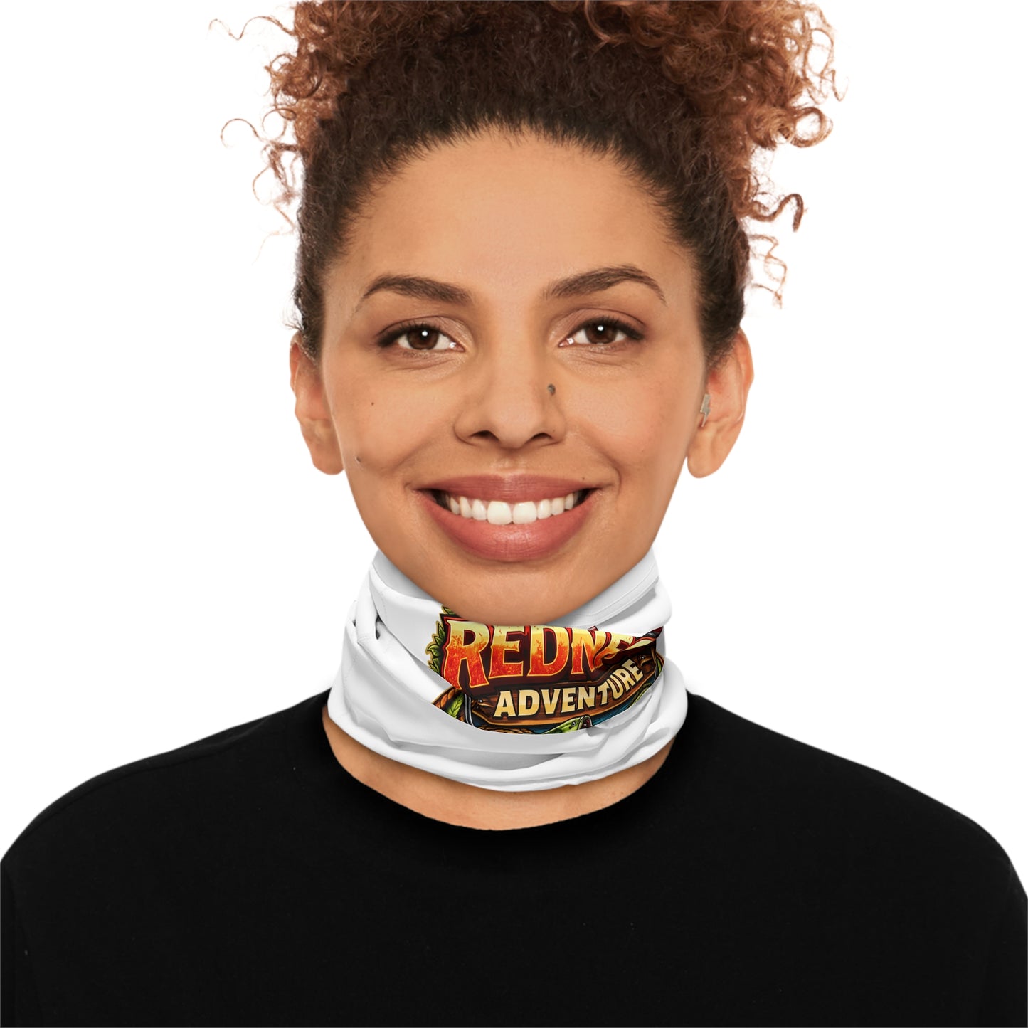 Lightweight Neck Gaiter