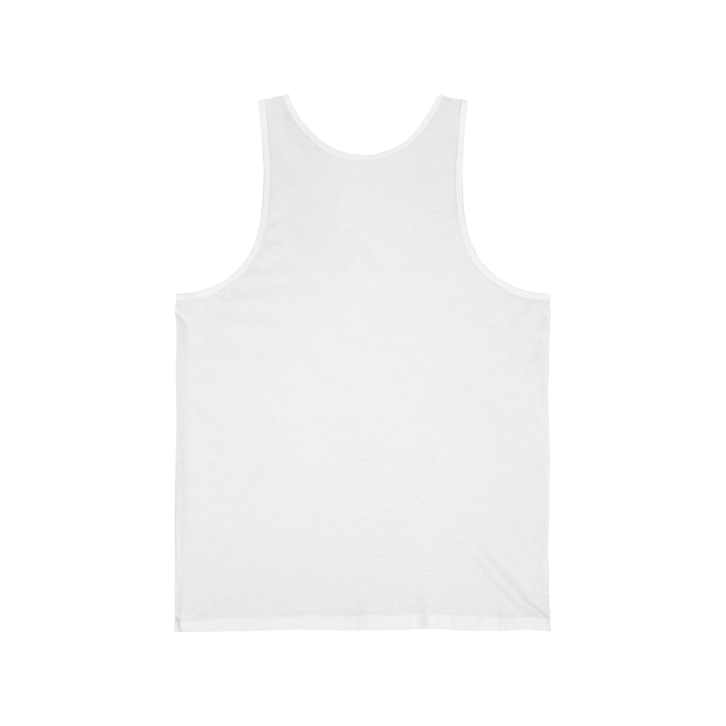 Tank Top — "Redneck Adventure" Graphic Outdoor Fishing & Hunting Tank