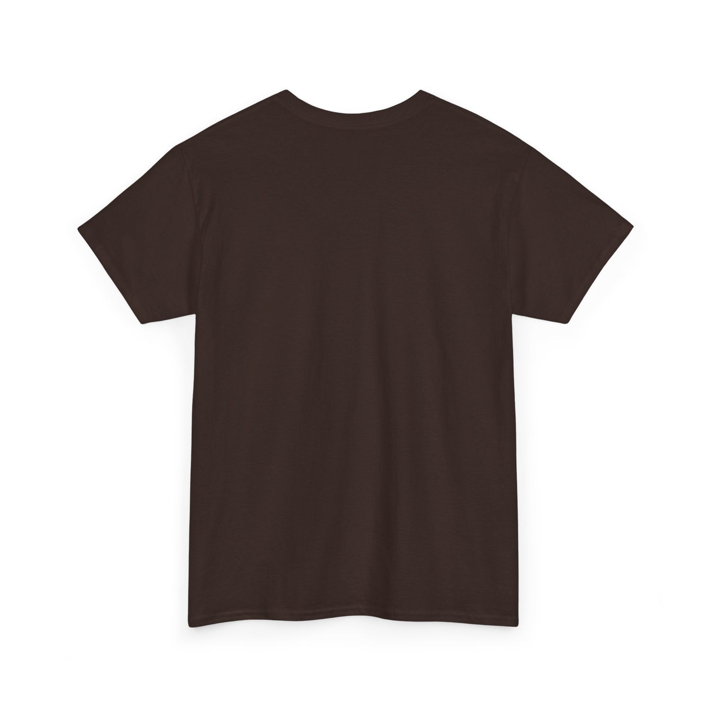 Bass Fishing T-Shirt — "Don't Be a Dumb Bass" Graphic Tee