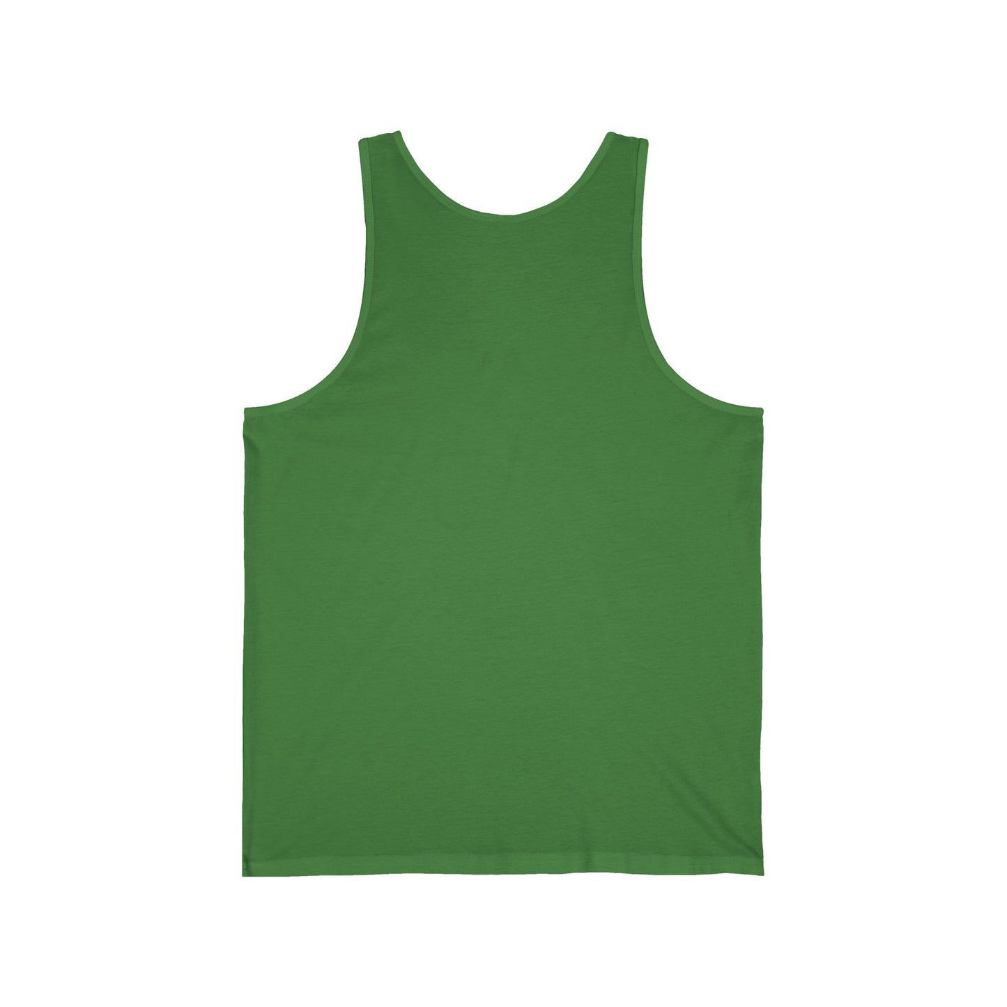 Tank Top — "Redneck Adventure" Graphic Outdoor Fishing & Hunting Tank