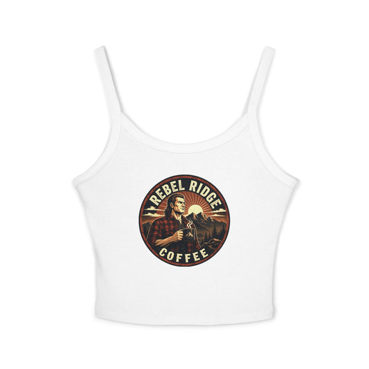 Women's Spaghetti Strap Tank Top
