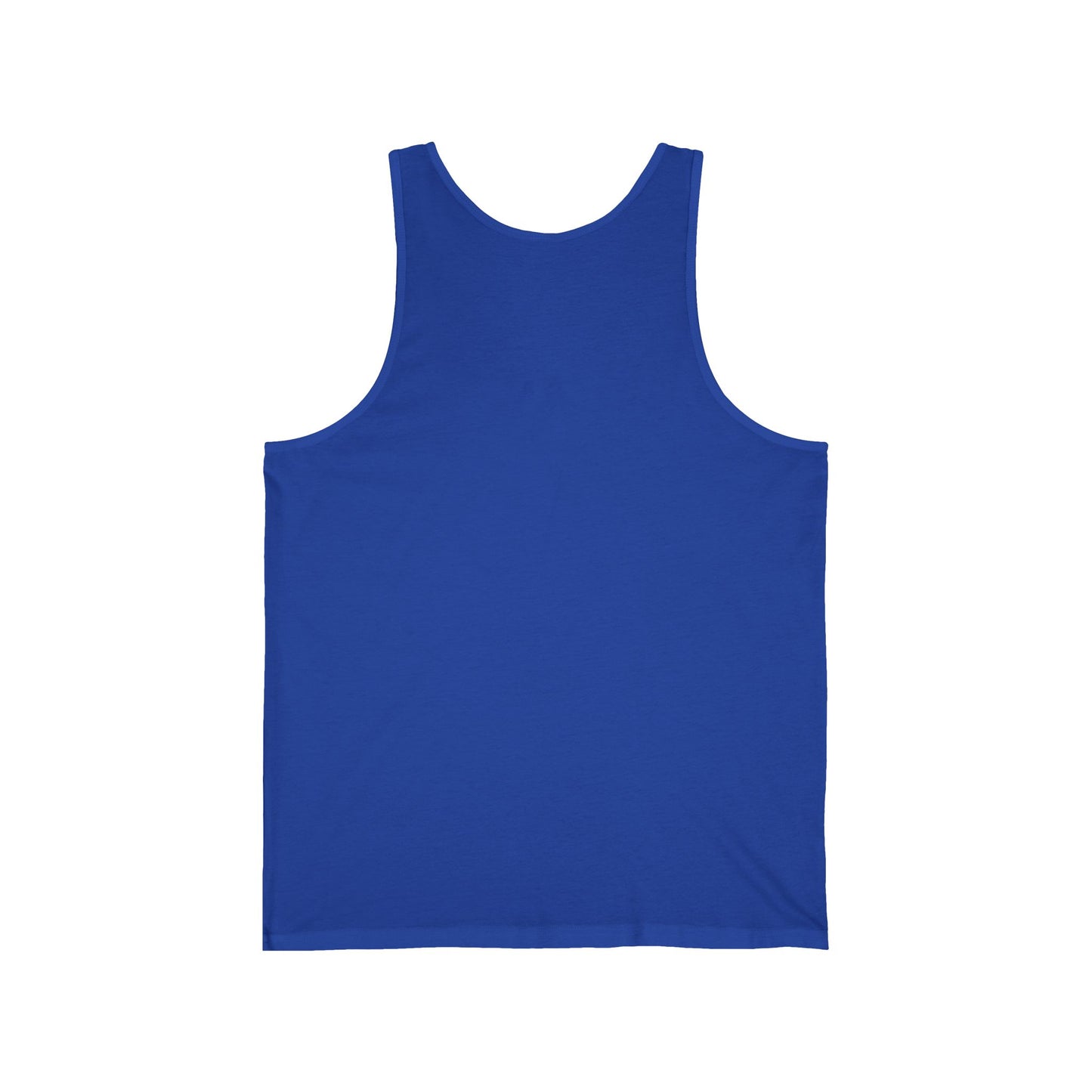Tank Top — "Redneck Adventure" Graphic Outdoor Fishing & Hunting Tank