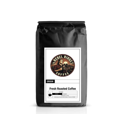 6 Bean Blend